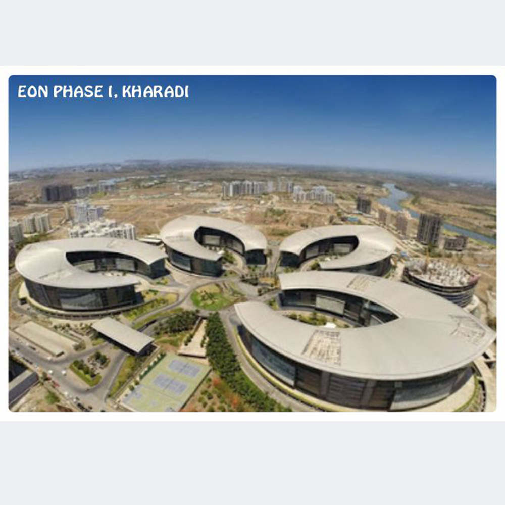 EON Phase I, Kharadi